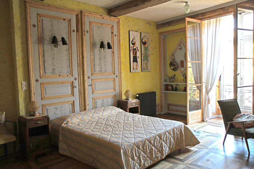 Place Des Nobles Cuiseaux Quarto foto